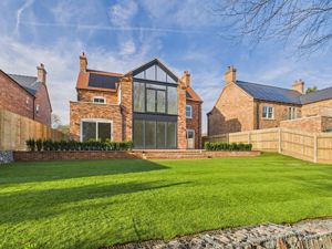 Rear Elevation- click for photo gallery